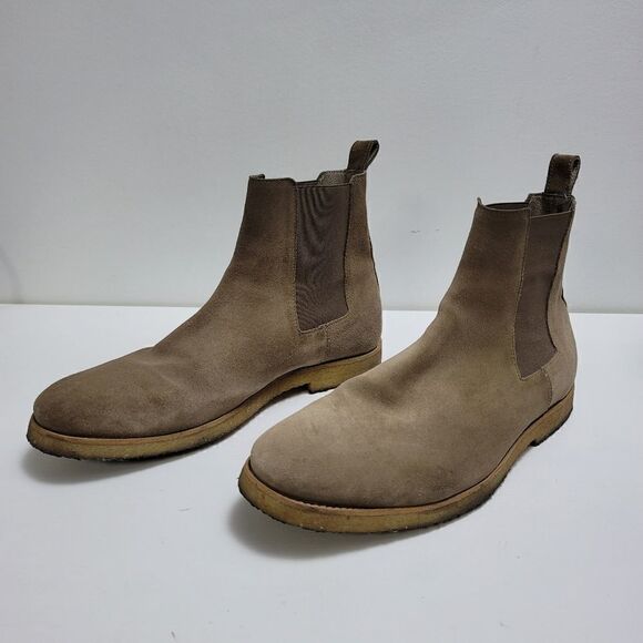 Allsaints mens boots  - Picture 3 of 11